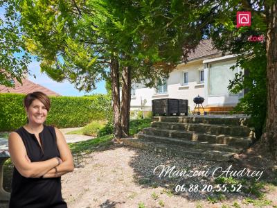 Vente Maison 5 pièces CRENEY-PRES-TROYES 10150