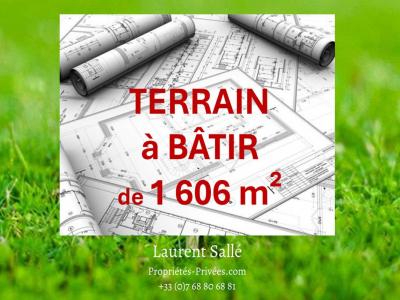 photo For sale Land QUESTEMBERT 56