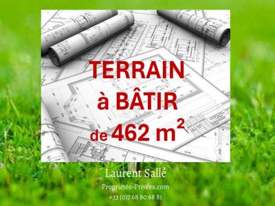 Vente Terrain BILLIERS 56190