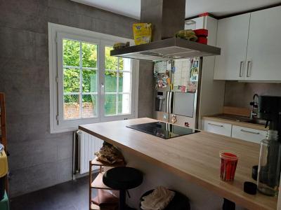 Location Maison 5 pièces APREMONT 60300