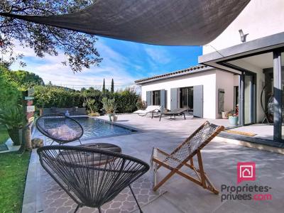 Vente Maison 6 pièces SAINT-MAXIMIN-LA-SAINTE-BAUME 83470