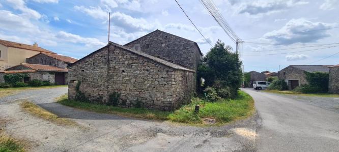 Vente Maison 3 pièces SAINT-HILAIRE-DE-CLISSON 44190