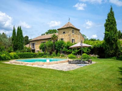 Vente Maison 8 pièces ORANGE 84100