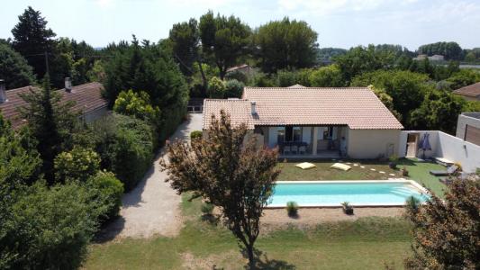 Vente Maison 7 pièces THOR 84250