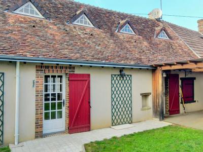 Vente Maison 4 pièces SAINTE-GEMME 36500