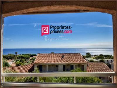 Vente Appartement ISSAMBRES 83380