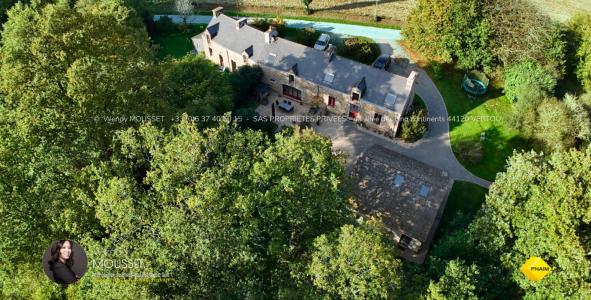 Vente Maison 14 pièces VANNES 56000
