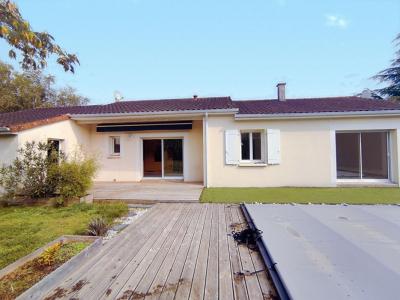 Vente Maison 5 pièces ANTRAN 86100