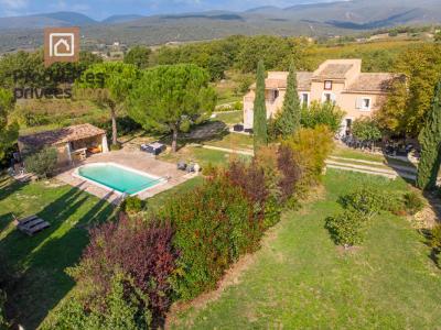 Vente Maison 10 pièces VILLARS 84400