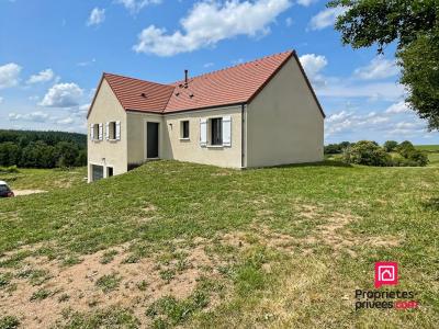 Vente Maison 4 pièces MAGNY 89200