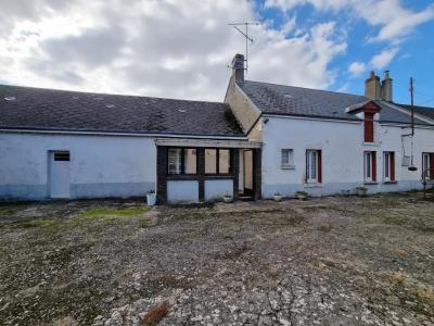 Vente Maison 6 pièces SOUGY 45410