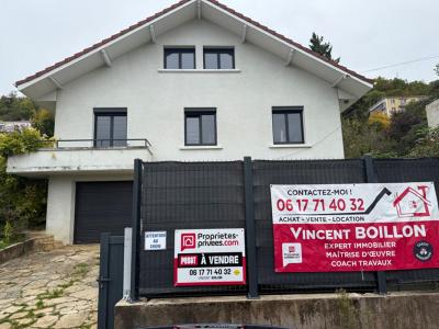 Vente Maison 5 pièces SOCHAUX 25600