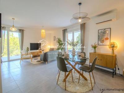 Vente Appartement 4 pièces MONTEUX 84170