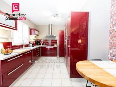 Vente Maison 5 pièces DOMALAIN 35680