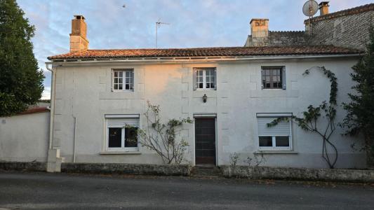 Vente Maison 6 pièces CISSE 86170