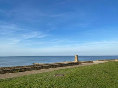 Vente Maison 3 pièces BERNERIE-EN-RETZ 44760