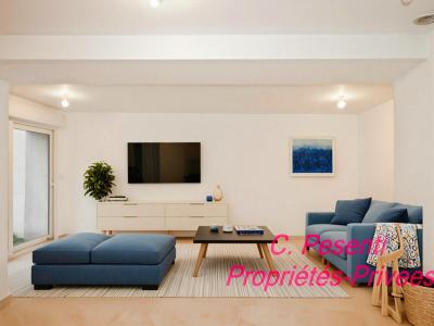 Vente Maison 6 pièces BUSSY-SAINT-GEORGES 77600