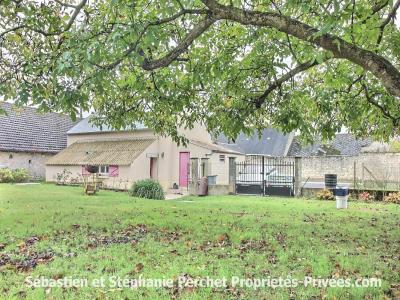 Vente Maison 4 pièces PATAY 45310