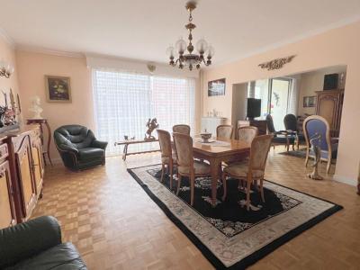 Vente Appartement 4 pièces MANS 72000