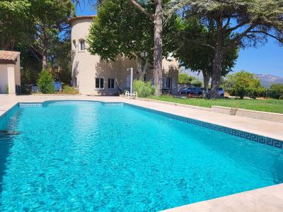 Vente Maison 8 pièces AUBAGNE 13400