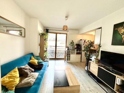 Vente Appartement 2 pièces ANGERS 49000