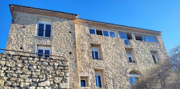 Vente Appartement 3 pièces DIGNE-LES-BAINS 04000