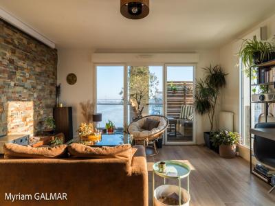 Vente Appartement 3 pièces BORDEAUX 33100
