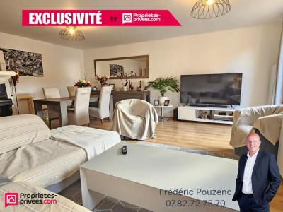 Vente Appartement 5 pièces HOUDAN 78550