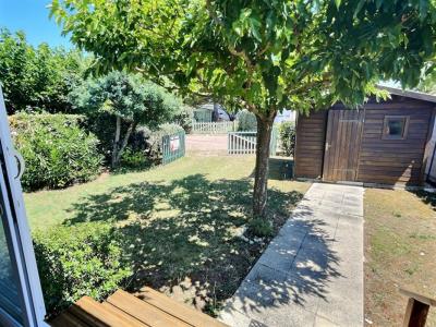 Vente Terrain SAINT-DENIS-D'OLERON 17650