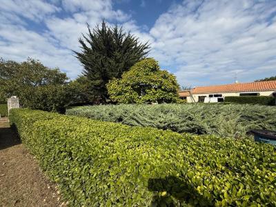Vente Maison 10 pièces SAINT-GEORGES-D'OLERON 17190