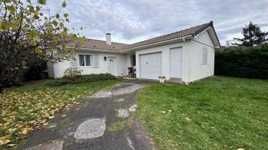Vente Maison 4 pièces SAINT-GERMAIN-LES-CORBEIL 91250