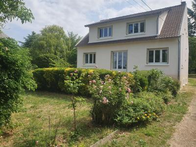 Vente Maison 6 pièces SAINTRY-SUR-SEINE 91250