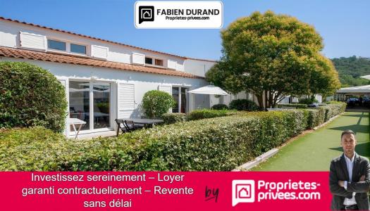 photo For sale House MANDELIEU-LA-NAPOULE 06