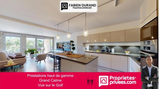 Vente Appartement 3 pièces SAINT-RAPHAEL 83700
