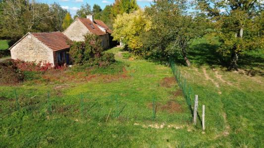 Vente Maison BEAUREGARD  46