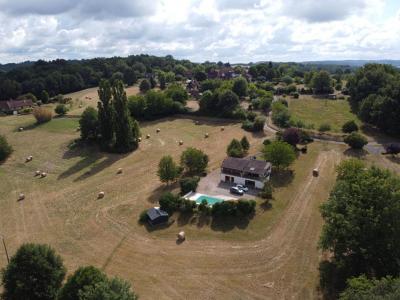 Vente Maison 7 pices COUX-ET-BIGAROQUE 24220