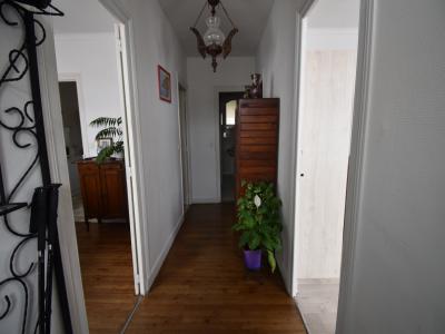 Vente Maison TOUVRE GRAND ANGOULEME