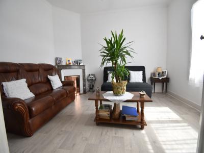 For sale House TOUVRE GRAND ANGOULEME