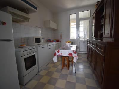 Vente Maison TOUVRE GRAND ANGOULEME