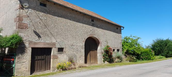 Vente Maison 4 pièces EQUEVILLEY 70160