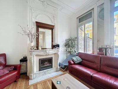 Vente Maison 6 pièces LILLE 59800