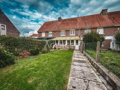 Vente Maison 4 pièces TATINGHEM 62500