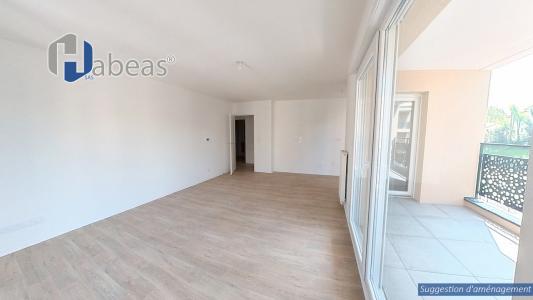Vente Appartement 4 pièces JASSANS-RIOTTIER 01480