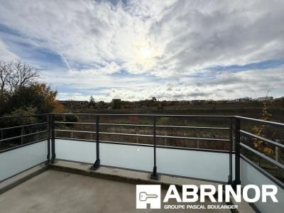 Vente Appartement AMIENS 