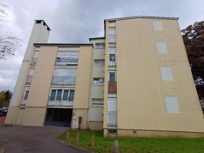 Location Appartement 2 pièces ROMBAS 57120