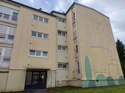Location Appartement 4 pièces ROMBAS 57120
