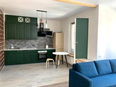 Location Appartement PARIS-18EME-ARRONDISSEMENT  75