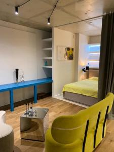 Location Appartement PARIS-18EME-ARRONDISSEMENT  75