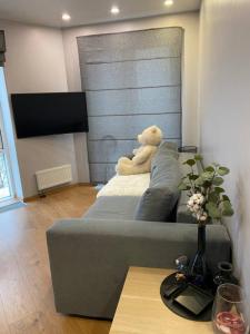 Location Appartement CLERMONT-FERRAND 63000
