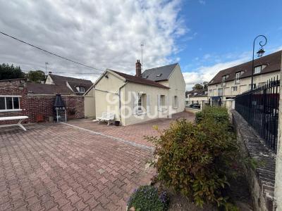 Vente Maison 5 pièces COMPIEGNE 60200
